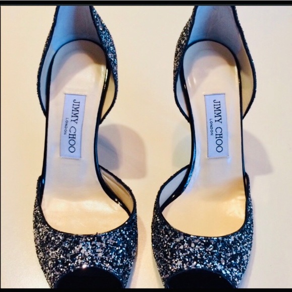 Jimmy Choo Shoes - Picture 7 of 8
